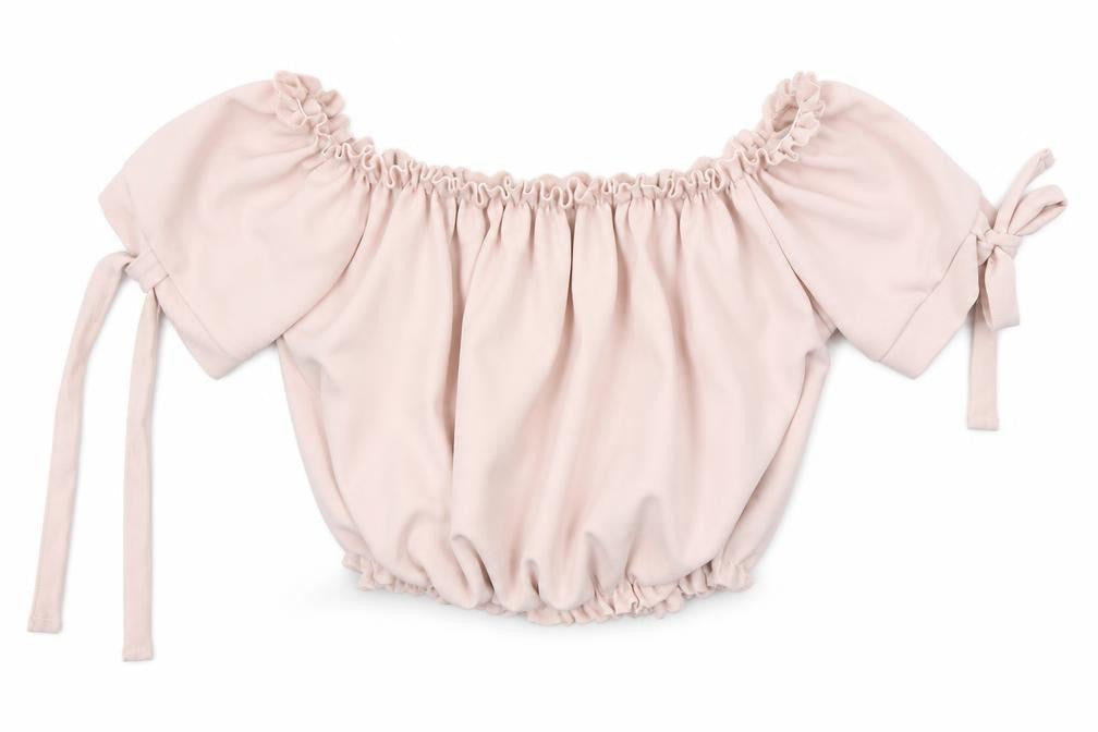 New Look Womens Pink   Basic Blouse Size 8