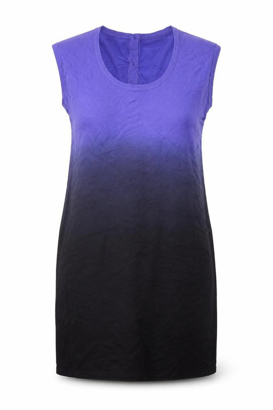 Love Label Womens Blue   Jacket Dress  Size 8