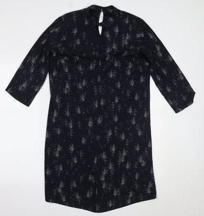 Papaya Womens Blue   A-Line  Size 12