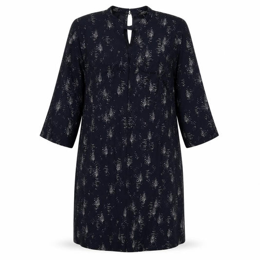Papaya Womens Blue   A-Line  Size 12