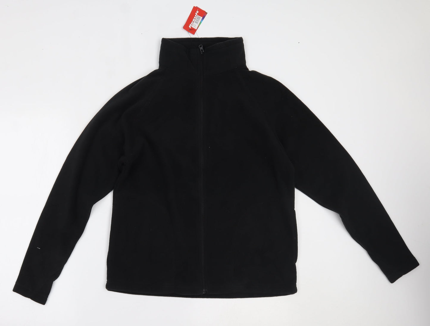 Result Mens Black   Jacket  Size S