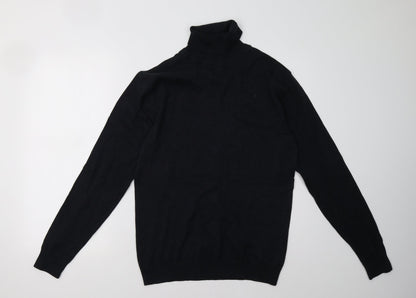Next Mens Grey   Pullover Sweatshirt Size L
