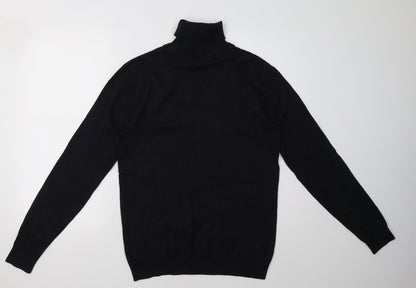 Next Mens Grey   Pullover Sweatshirt Size L