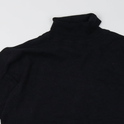Next Mens Grey   Pullover Sweatshirt Size L