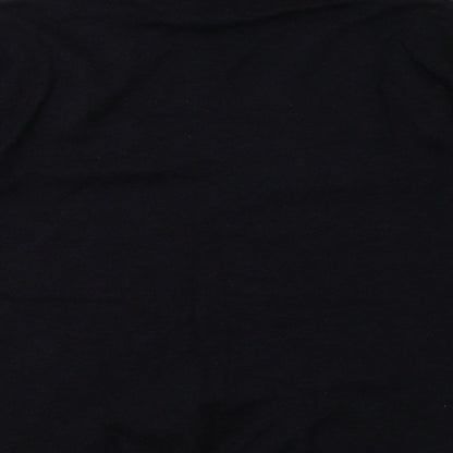 Next Mens Grey   Pullover Sweatshirt Size L