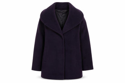 Eastex Womens Purple   Jacket  Size 10