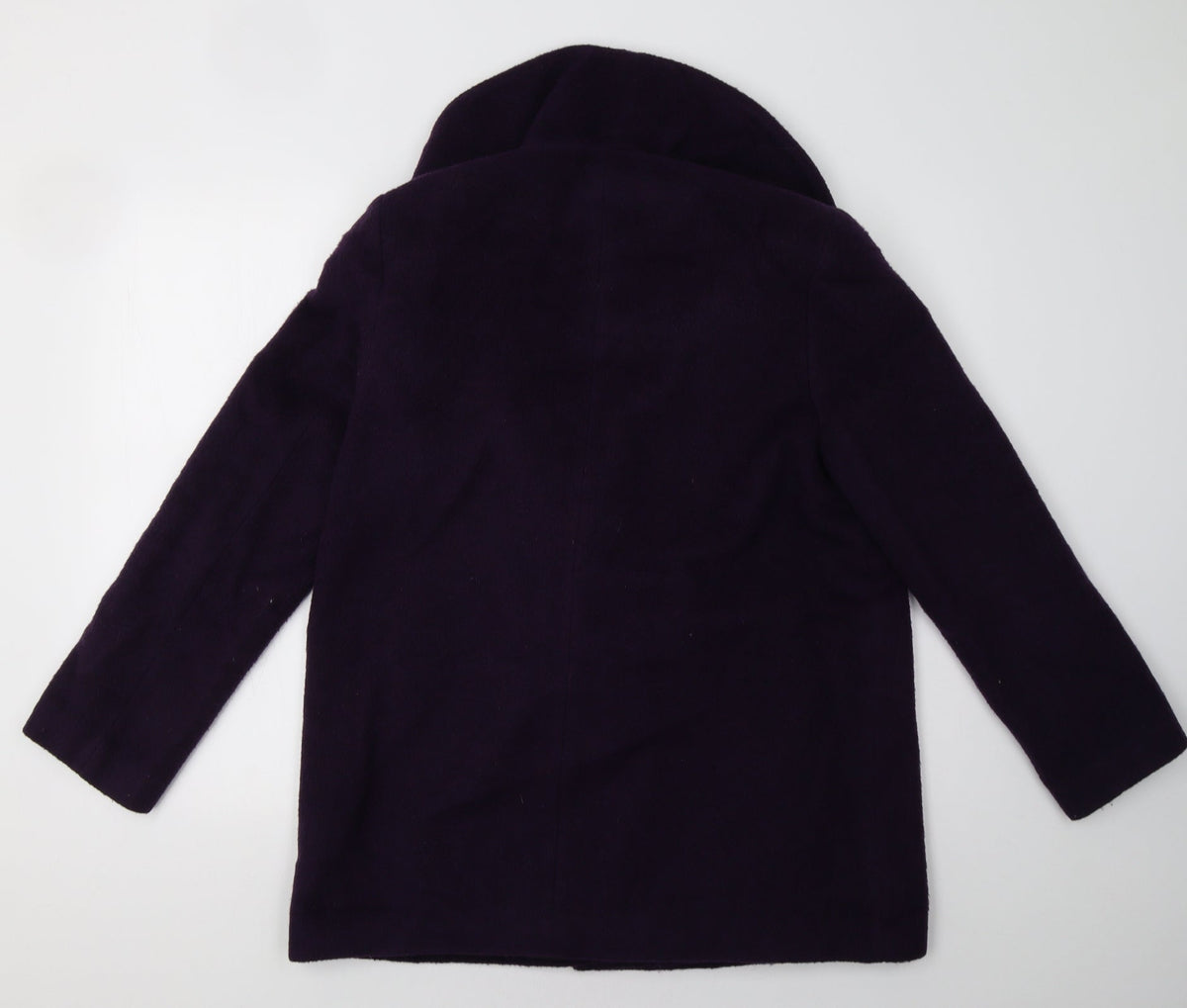 Eastex Womens Purple   Jacket  Size 10