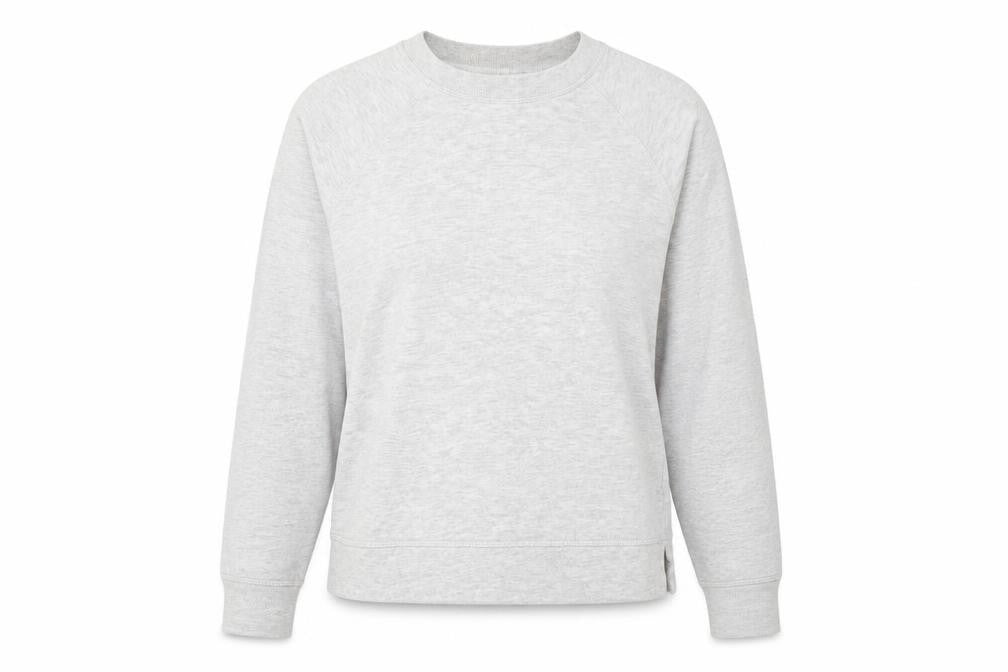 TU Womens Grey   Pullover Jumper Size 10