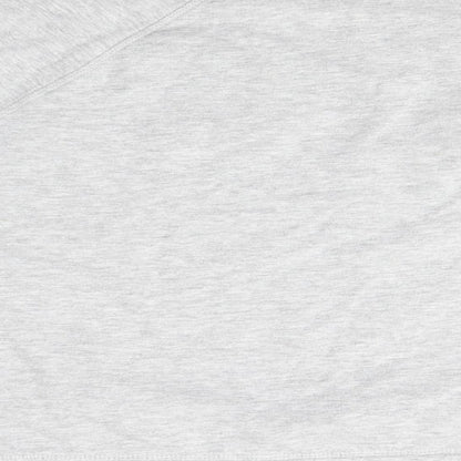 Tu Womens Grey   Pullover Jumper Size 10