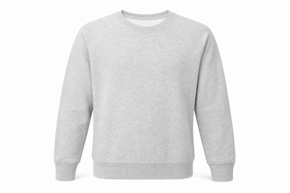 H&M Mens Grey   Pullover Jumper Size S