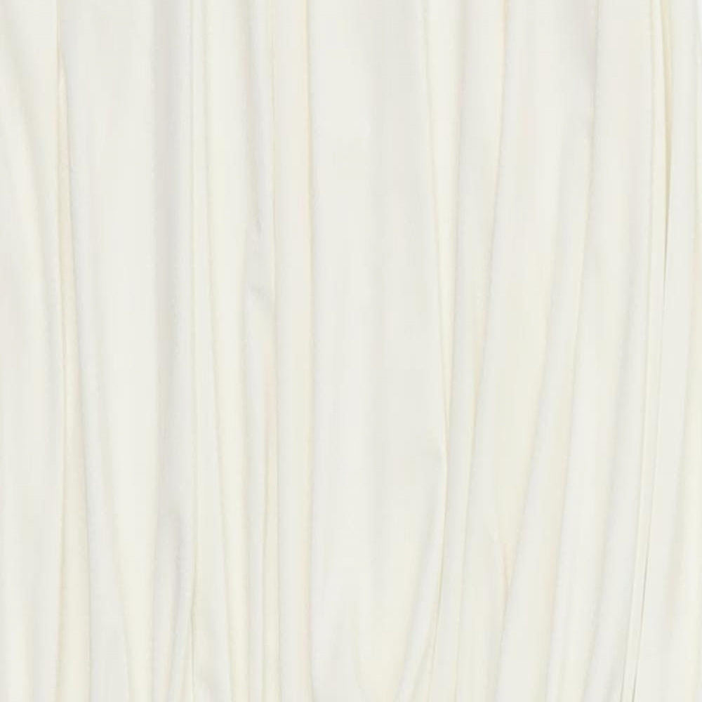 Stylewise Womens White   Bodycon  Size 6