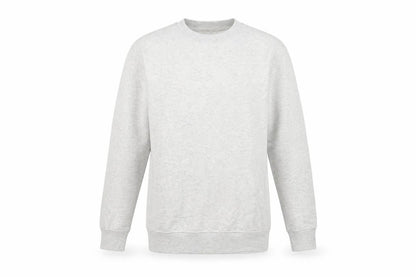 George Womens Grey   Pullover Sweatshirt Size S