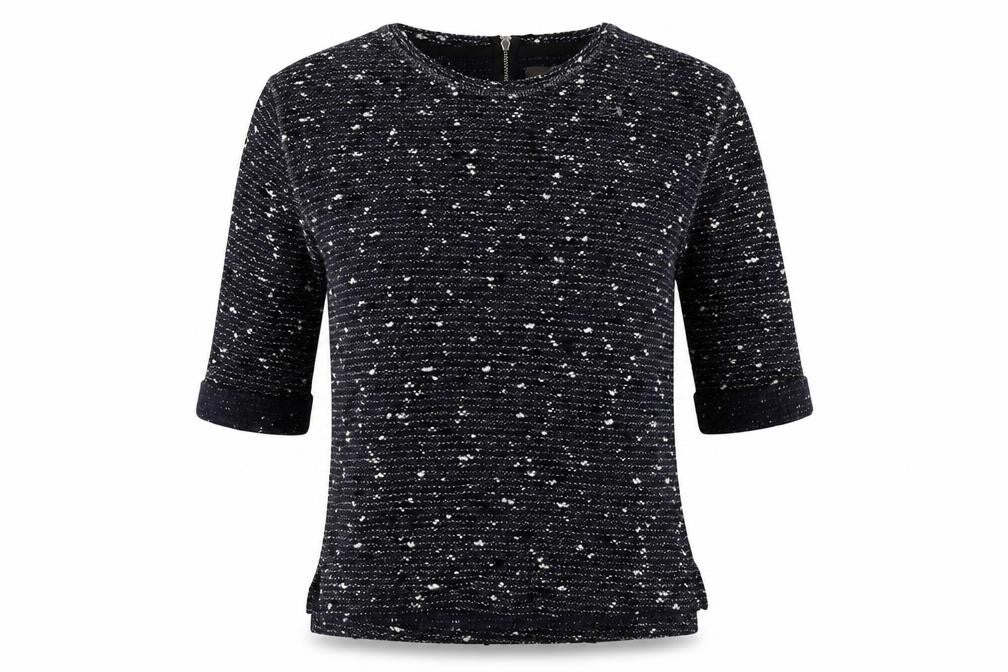 NEXT Womens Blue   Pullover Jumper Size 10