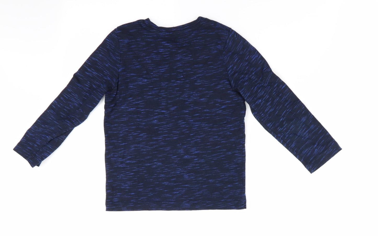 Urban Department Boys Blue   Basic Casual Size 4 Years