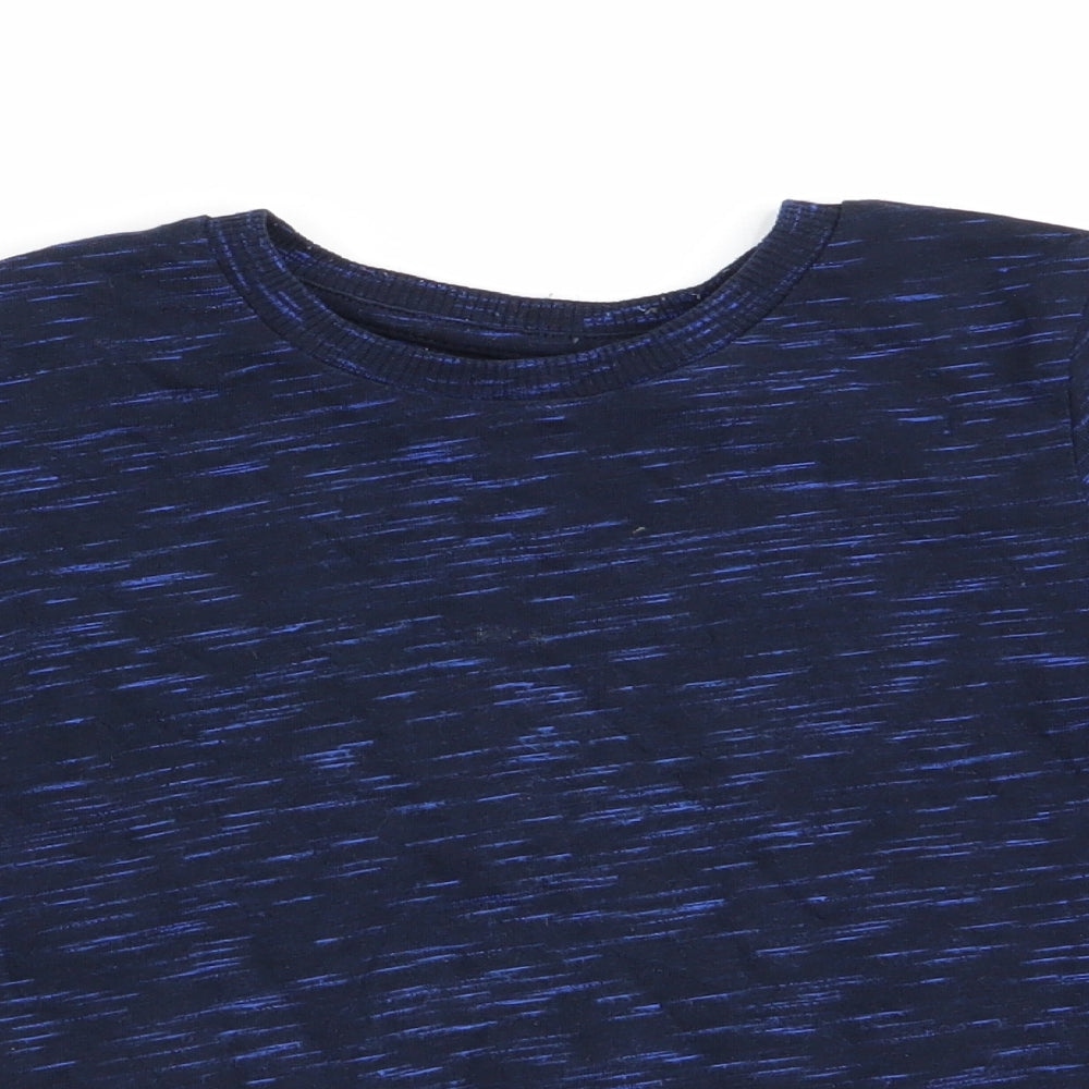 Urban Department Boys Blue   Basic Casual Size 4 Years