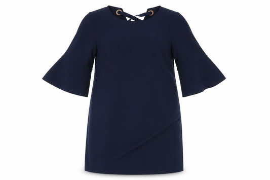 Atmosphere Womens Blue   A-Line  Size 12