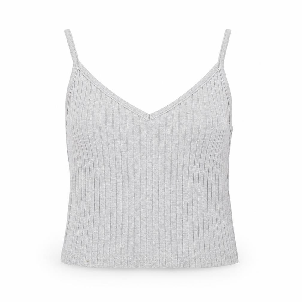 H&M Womens Grey   Tunic Jumper Size S
