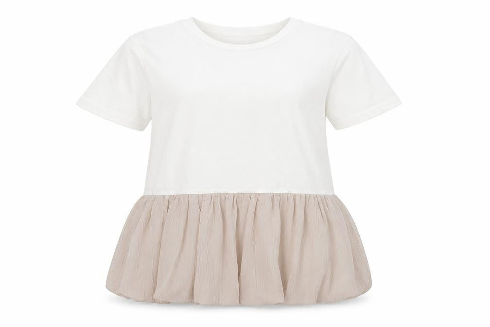 Zara Womens White   Basic Blouse Size S