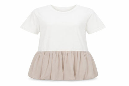 Zara Womens White   Basic Blouse Size S