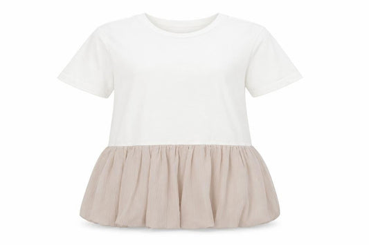 Zara Womens White   Basic Blouse Size S