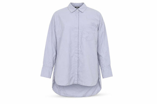 Zara Mens Blue    Dress Shirt Size M