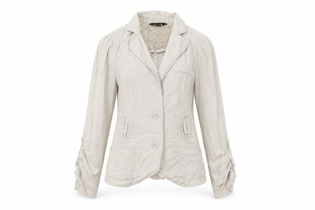 Dorothy Perkins Womens Brown   Basic Button-Up Size 8
