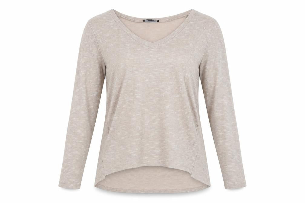Primark Womens Beige   Pullover Jumper Size 14