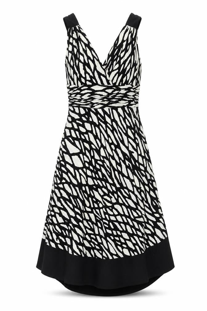 Principles Womens Multicoloured   A-Line  Size 10
