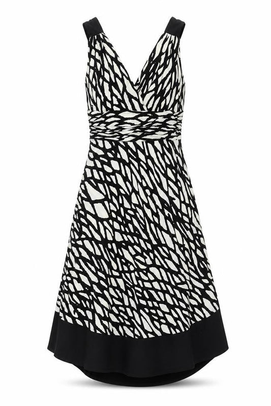 Principles Womens Multicoloured   A-Line  Size 10