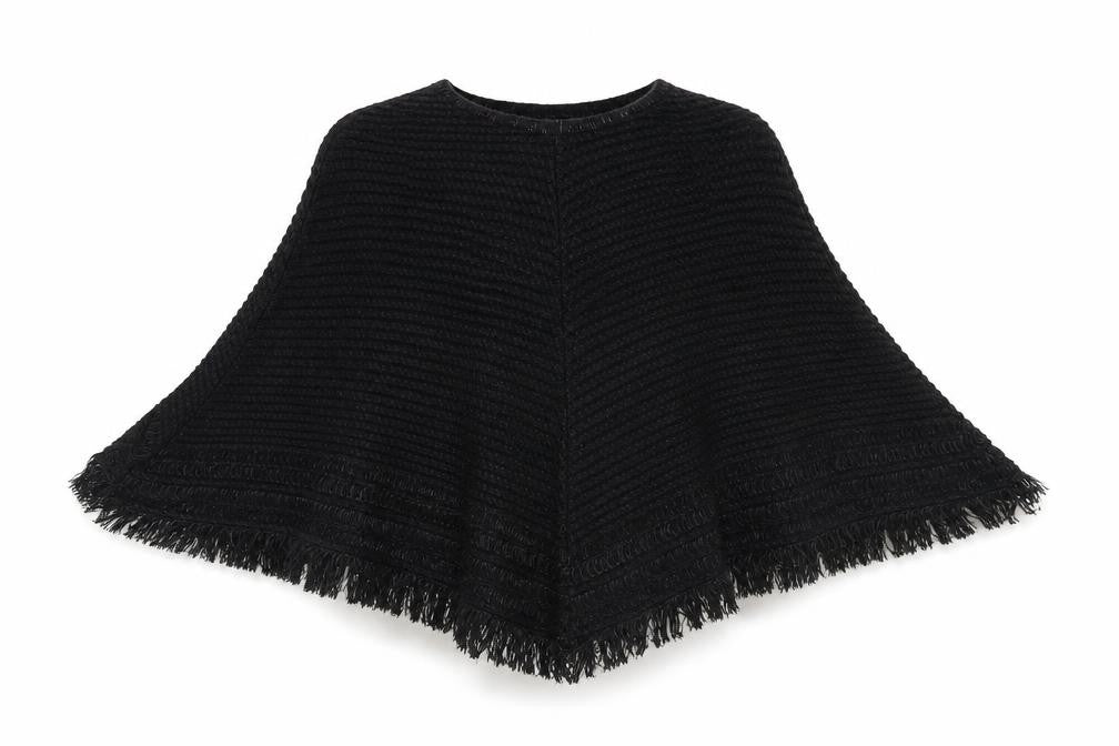 Rare Womens Black   Basic Blouse One Size