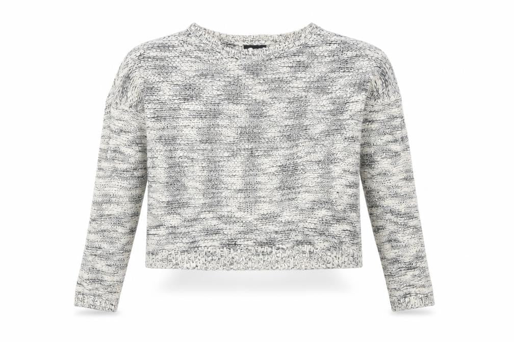 New Look Womens Multicoloured   Pullover Jumper Size 8