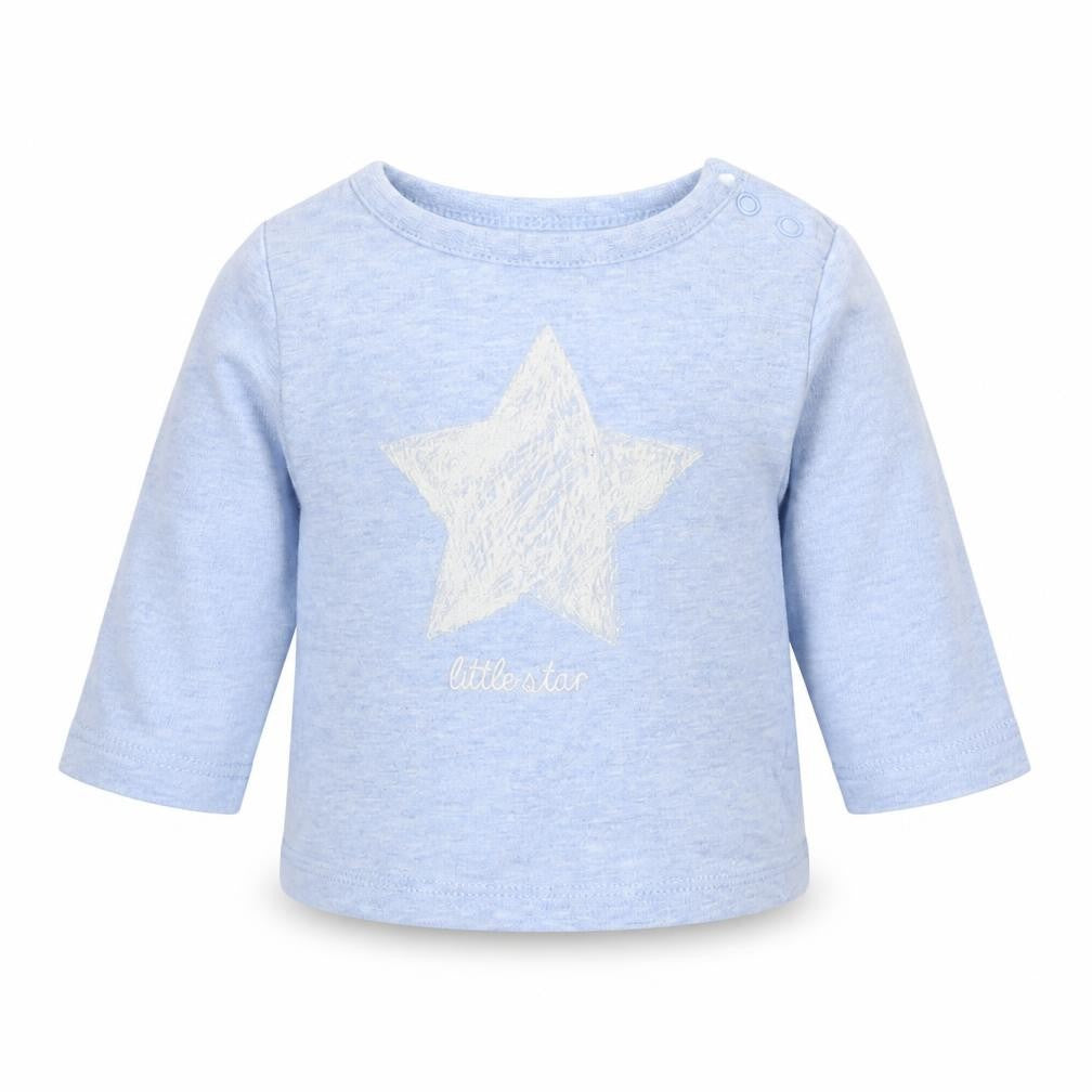 NEXT Baby Blue   Pullover Jumper Size 0-3 Months