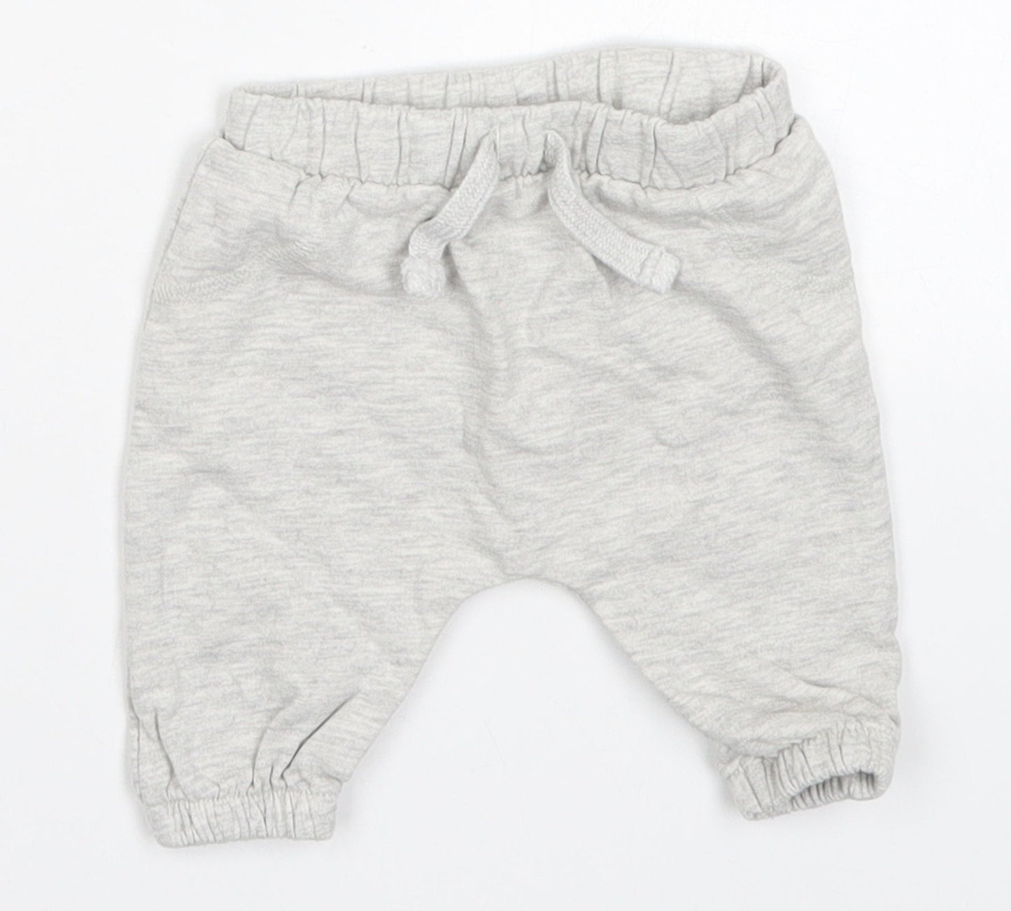 TU Baby Grey   Sweatpants Trousers Size Newborn