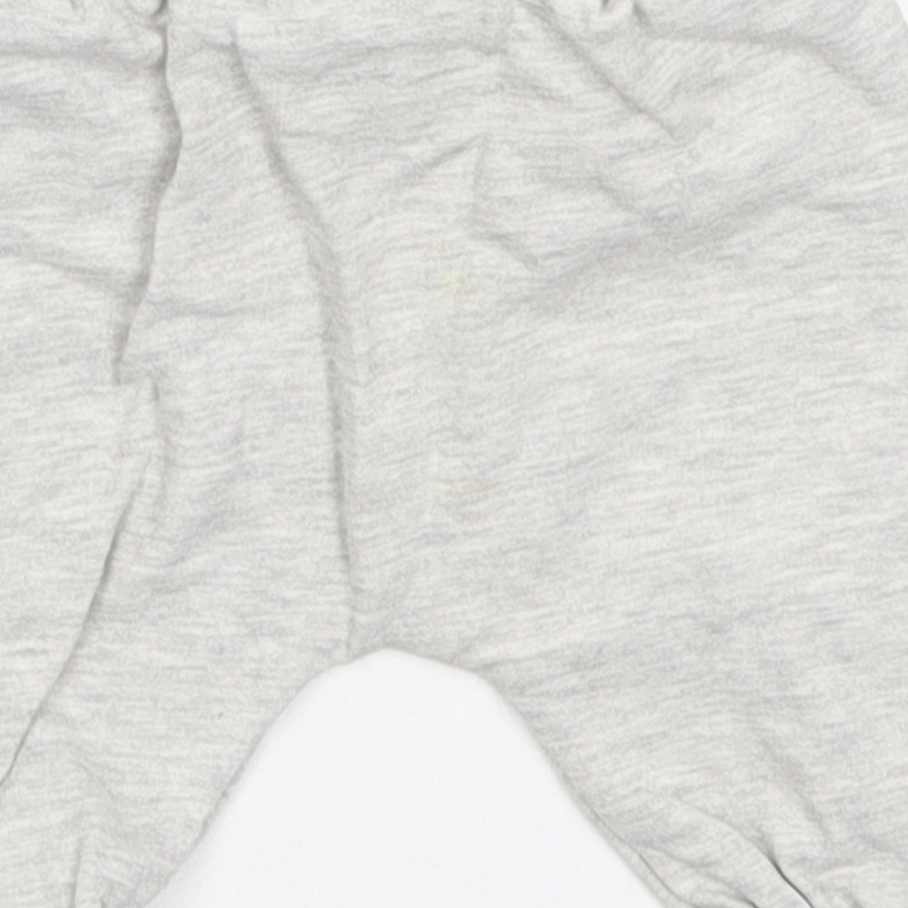 TU Baby Grey   Sweatpants Trousers Size Newborn