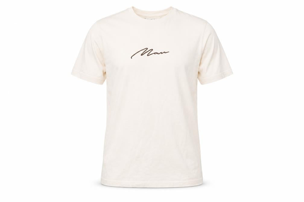 Boohoo Mens Pink    T-Shirt Size S