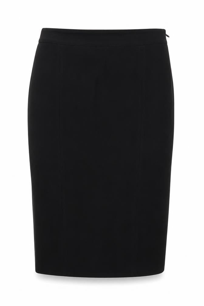 Joseph Womens Black   Straight & Pencil Skirt Size 8