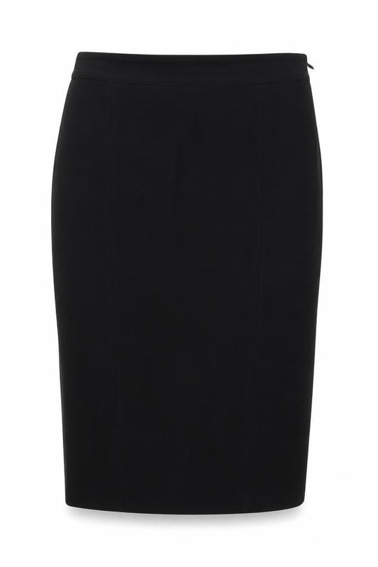 Joseph Womens Black   Straight & Pencil Skirt Size 8