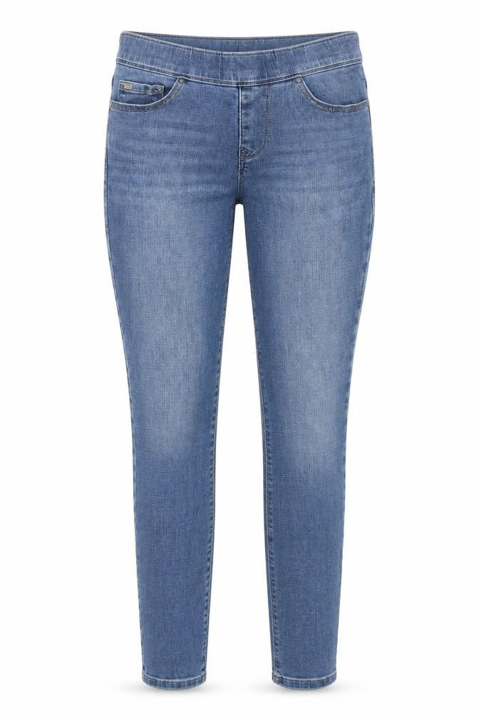 Modern series Womens Blue  Denim Skinny Jeans Size M L29 in