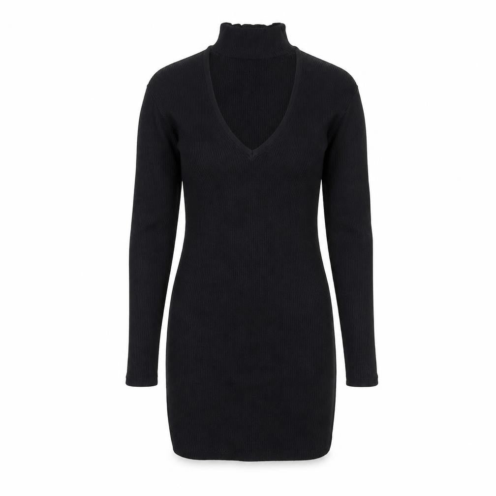 Missguided Womens Black   Mini  Size 10
