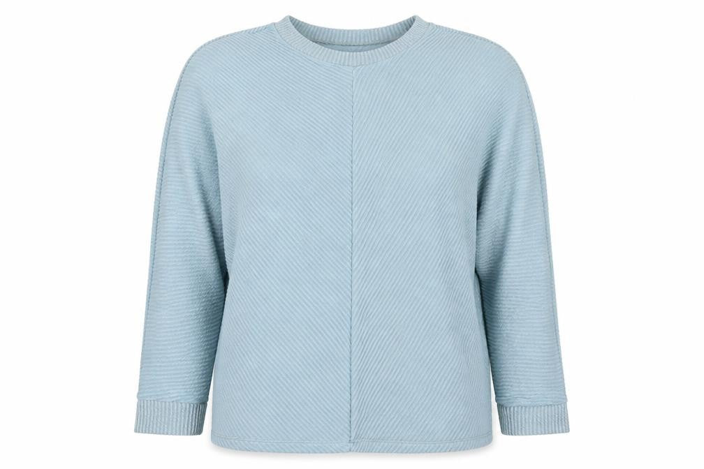 George Womens Blue   Pullover Jumper Size 16