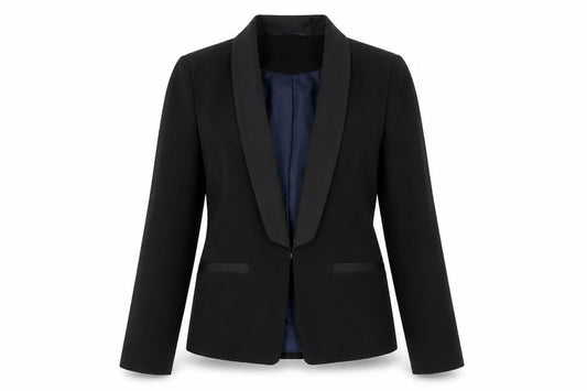 Atmosphere Womens Black   Jacket Blazer Size 10