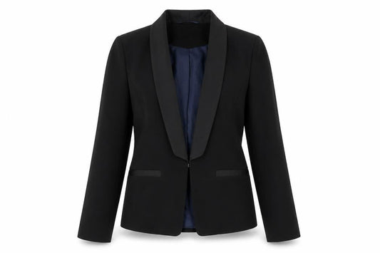 Atmosphere Womens Black   Jacket Blazer Size 10
