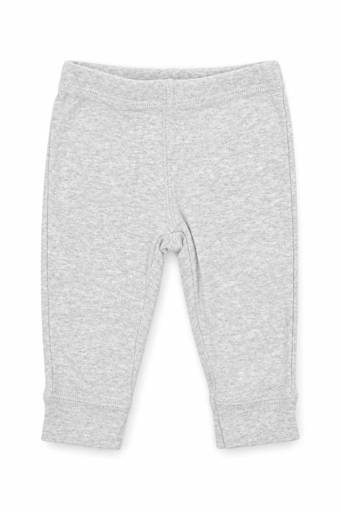 Carter's Baby Grey   Capri Leggings Size 6-9 Months