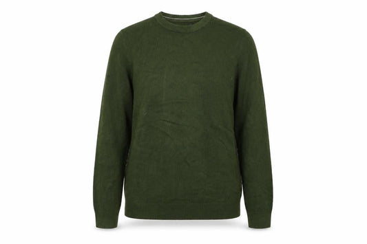 Matalan Womens Green  Knit Pullover Jumper Size S