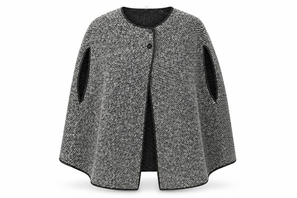 NEXT Womens Grey  Knit Cardigan Jumper Size 14