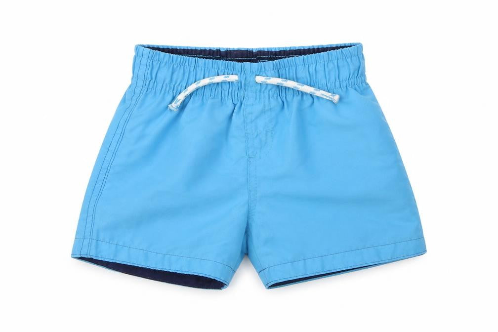 Primark Boys Blue   Cropped Trousers Size 18-24 Months