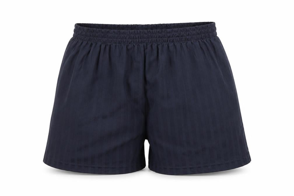 TU Boys Blue   Sweat Shorts Size 11 Years