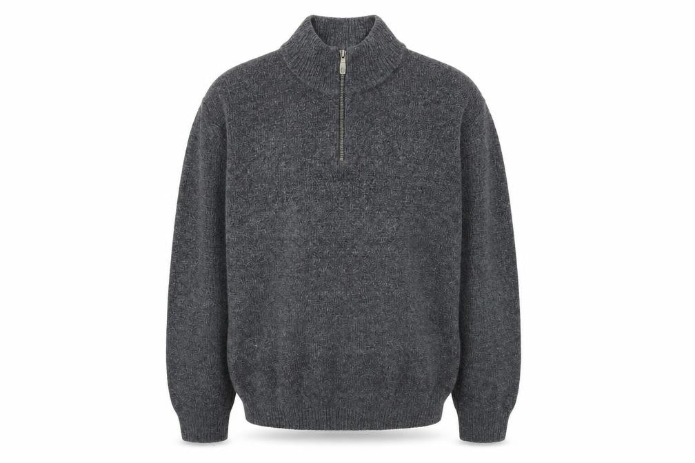 Matalan Mens Green   Pullover Sweatshirt Size M