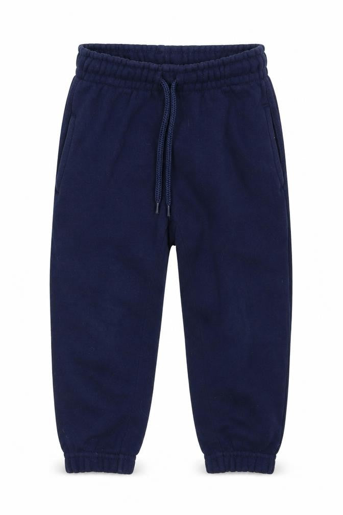 Banner Boys Blue   Jogger Trousers Size 2 Years