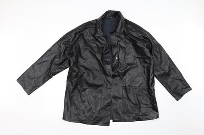 SHEIN Womens Black   Jacket  Size S